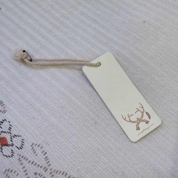 Spell Jagger Kimono Pristine Condition - Picture 13 of 14